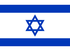 Israel flag